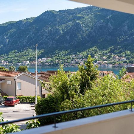 C Group Apartments Kotor Kültér fotó