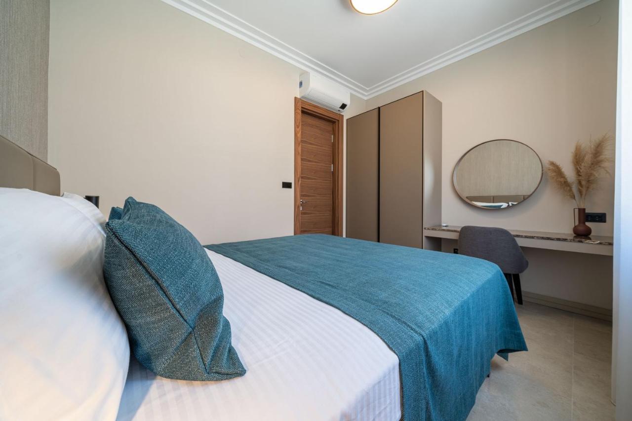 C Group Apartments Kotor Kültér fotó