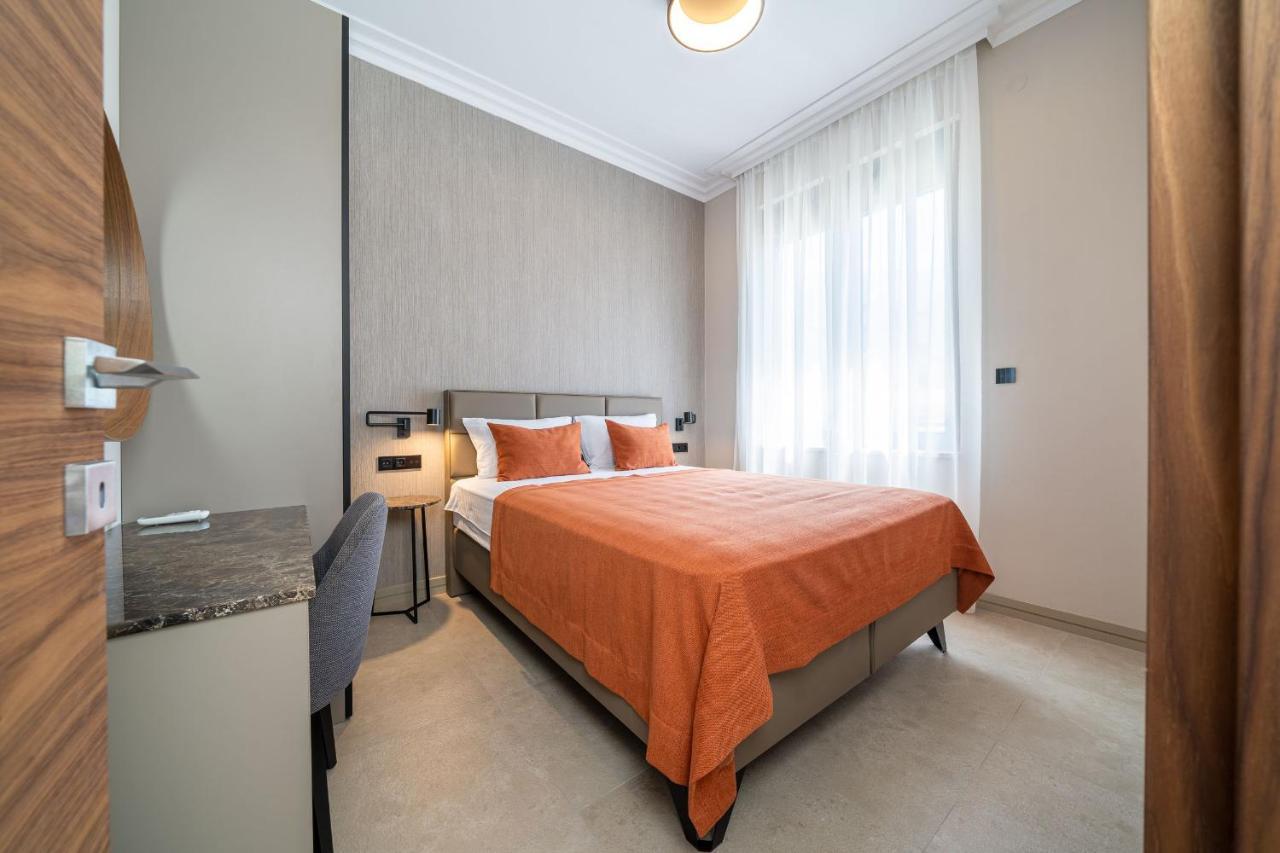 C Group Apartments Kotor Kültér fotó