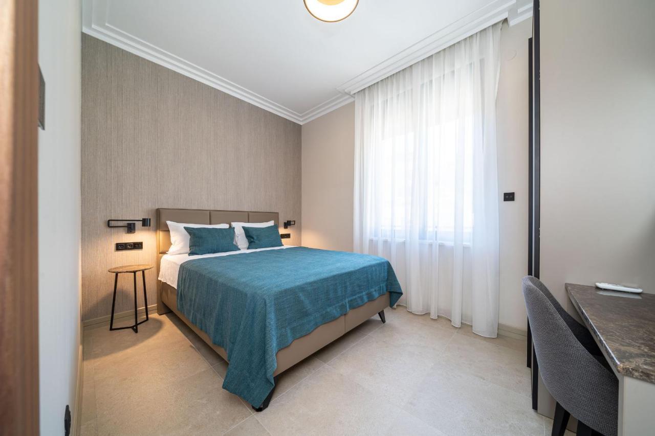 C Group Apartments Kotor Kültér fotó