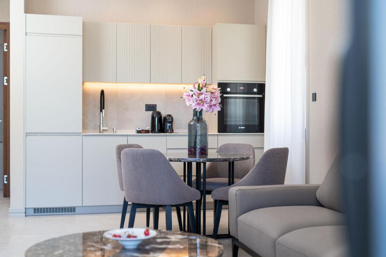 C Group Apartments Kotor Kültér fotó