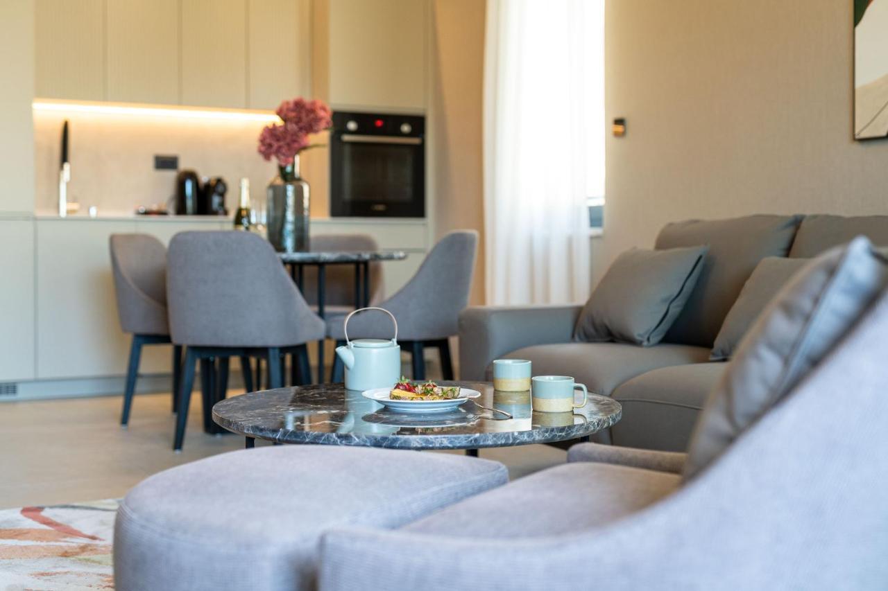 C Group Apartments Kotor Kültér fotó