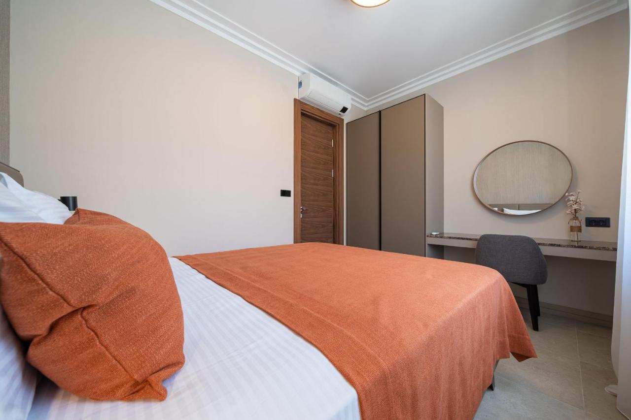 C Group Apartments Kotor Kültér fotó