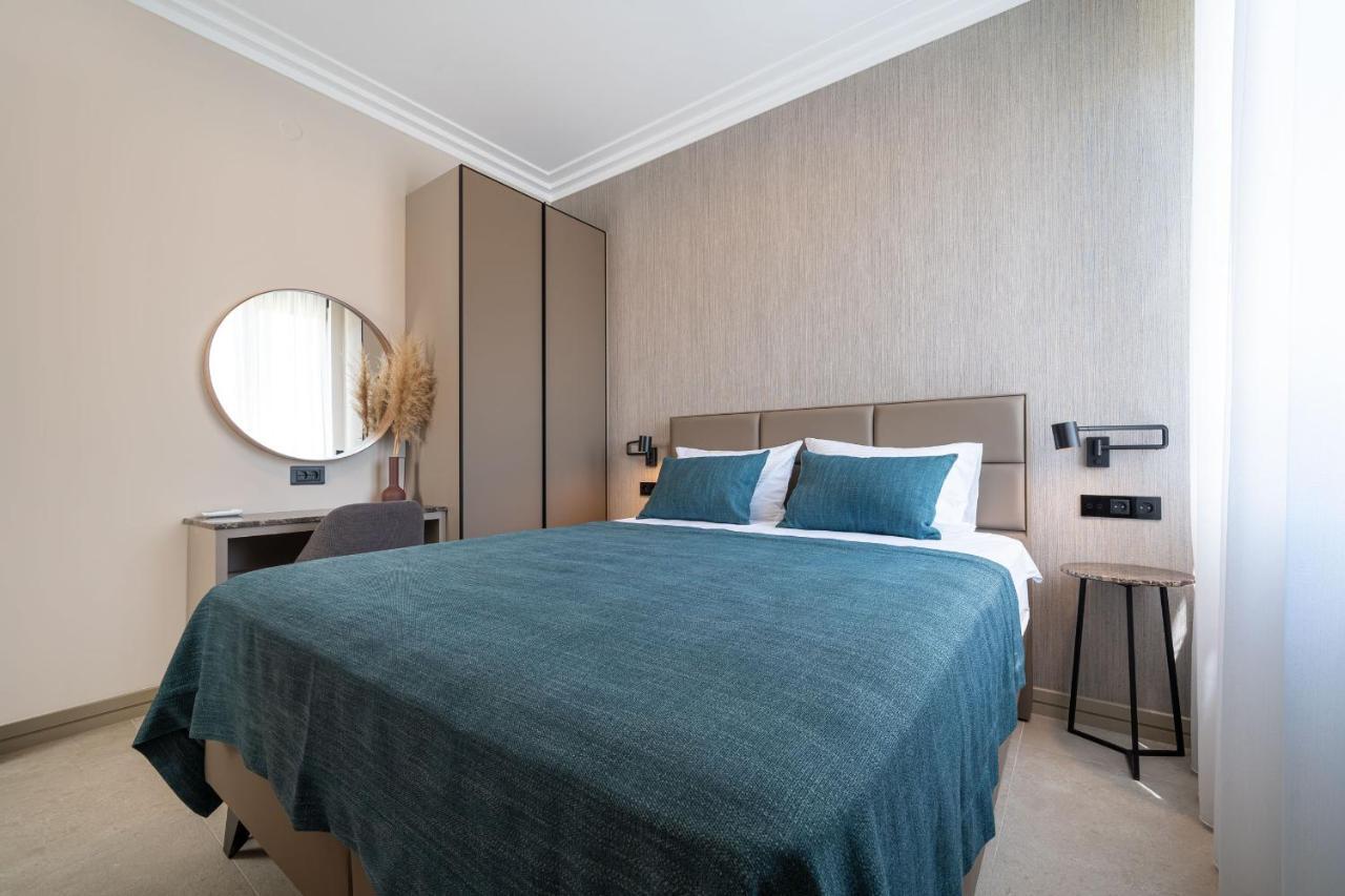 C Group Apartments Kotor Kültér fotó